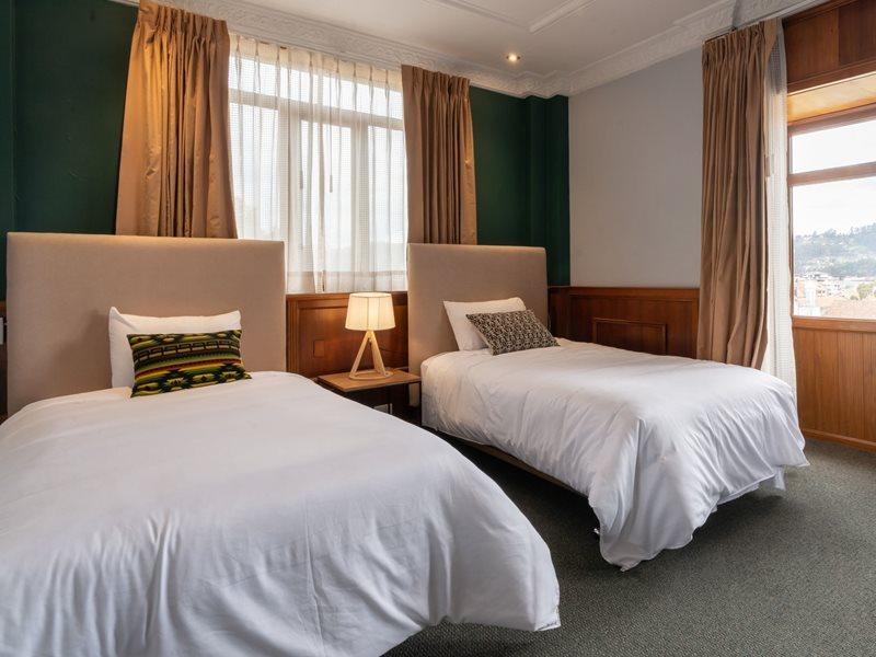 Socialtel Bariloche - Formerly Selina Bariloche Экстерьер фото