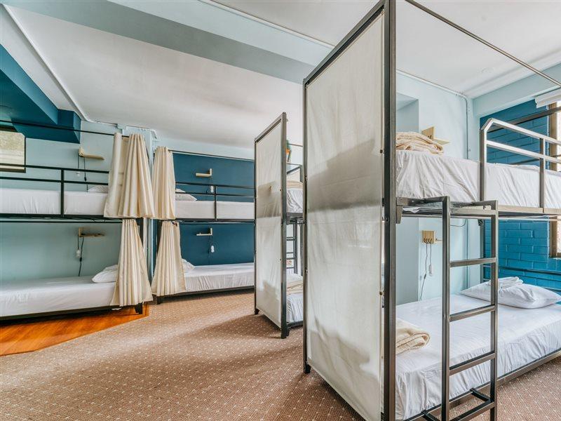 Socialtel Bariloche - Formerly Selina Bariloche Экстерьер фото