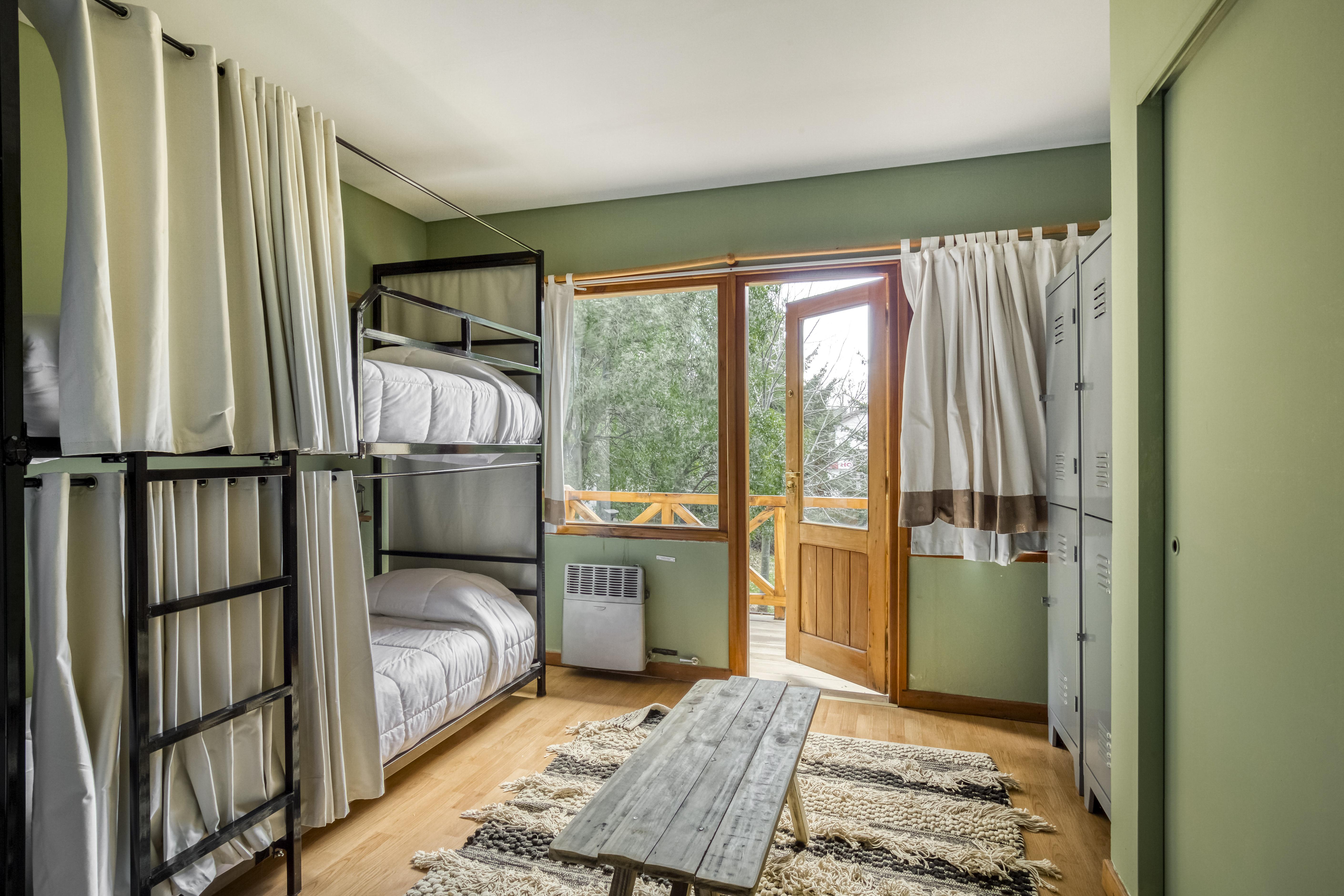 Socialtel Bariloche - Formerly Selina Bariloche Экстерьер фото