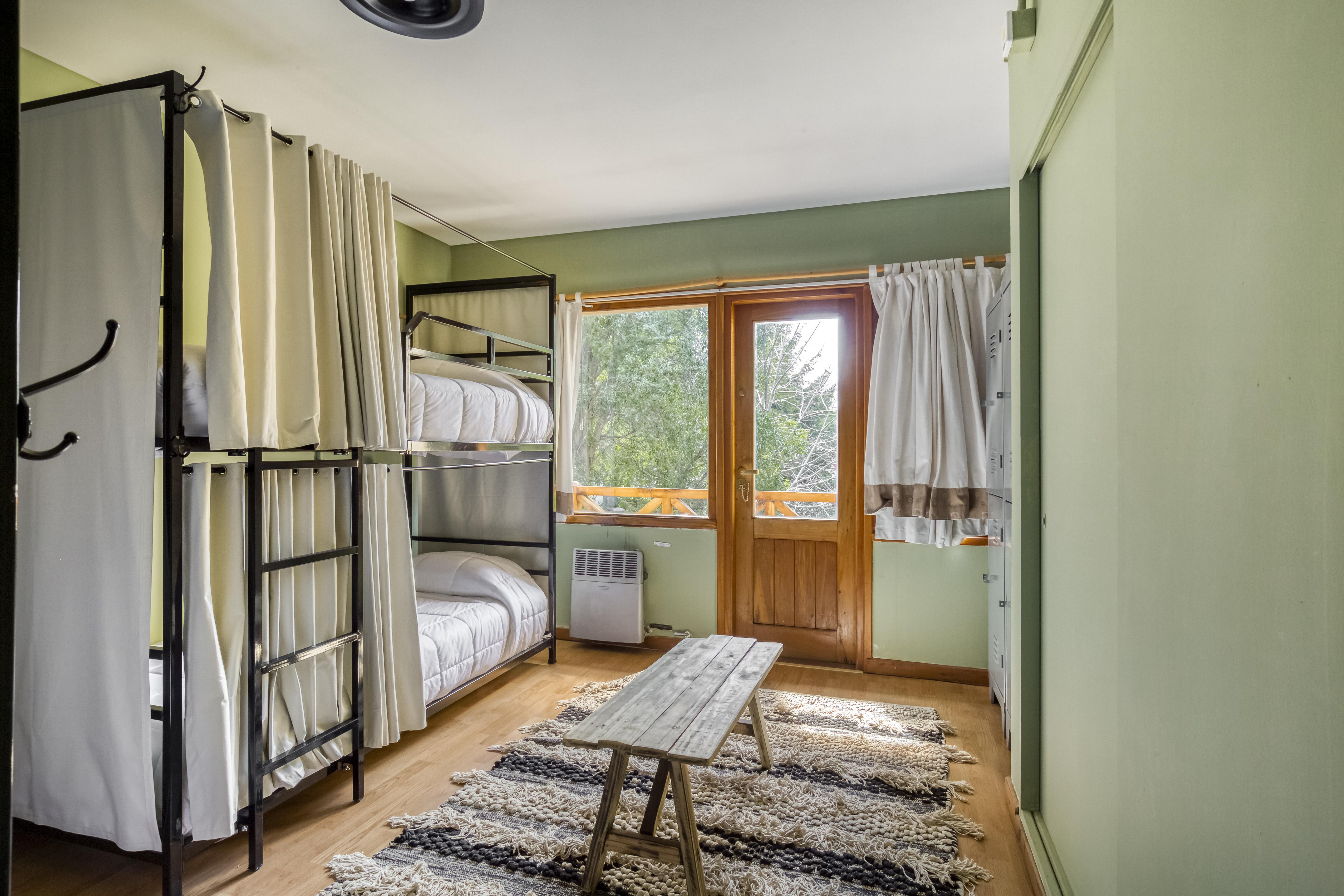 Socialtel Bariloche - Formerly Selina Bariloche Экстерьер фото