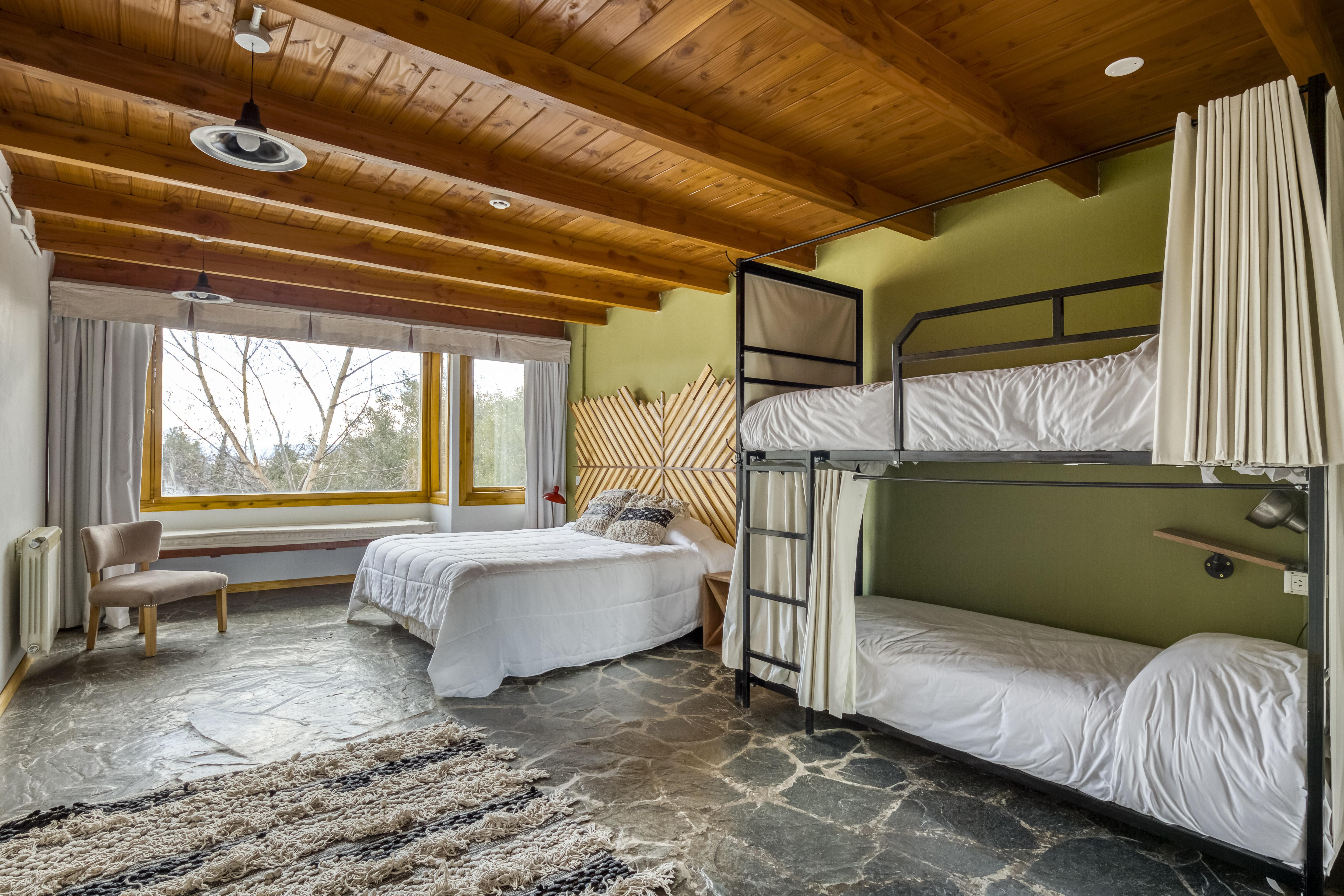 Socialtel Bariloche - Formerly Selina Bariloche Экстерьер фото