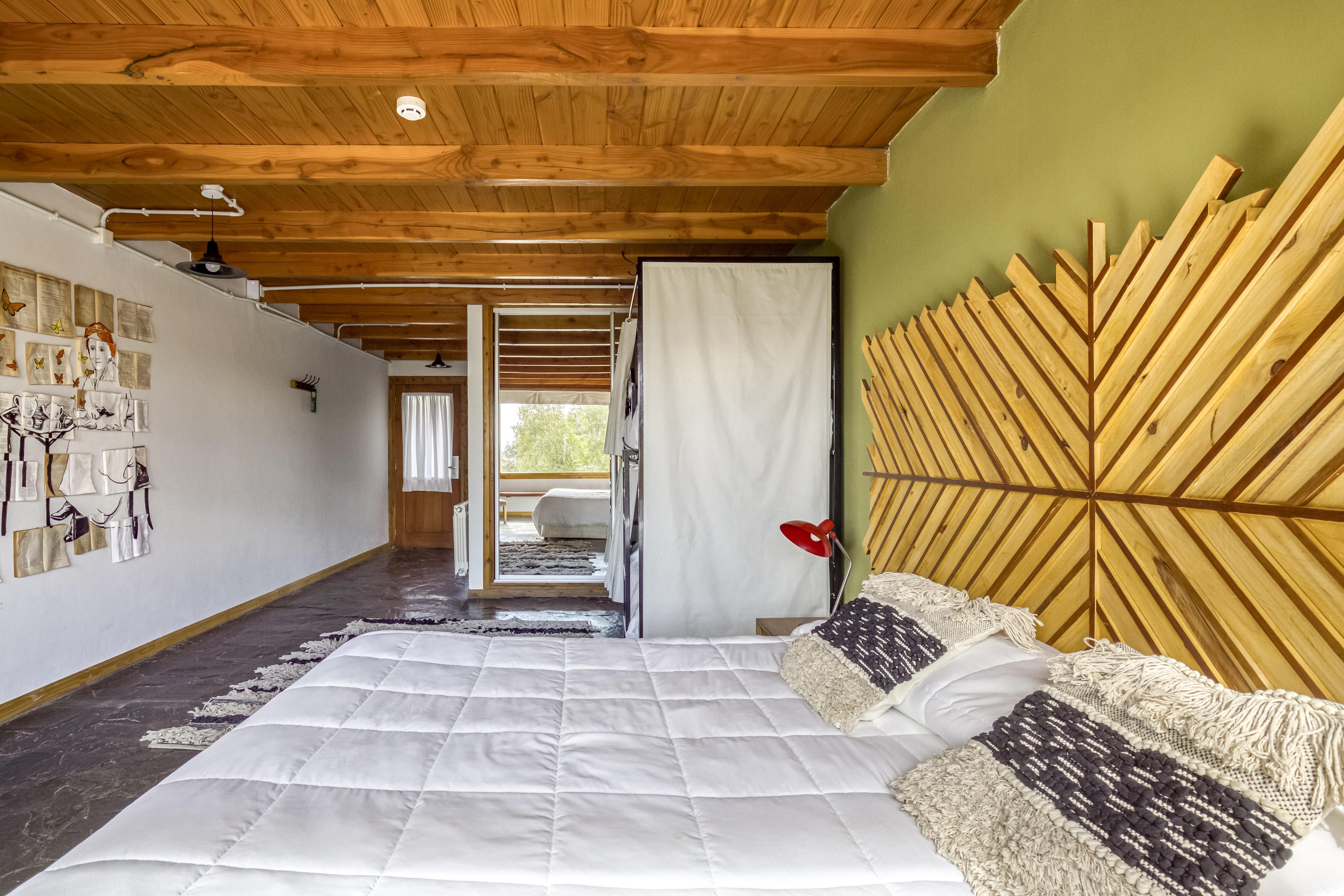 Socialtel Bariloche - Formerly Selina Bariloche Экстерьер фото