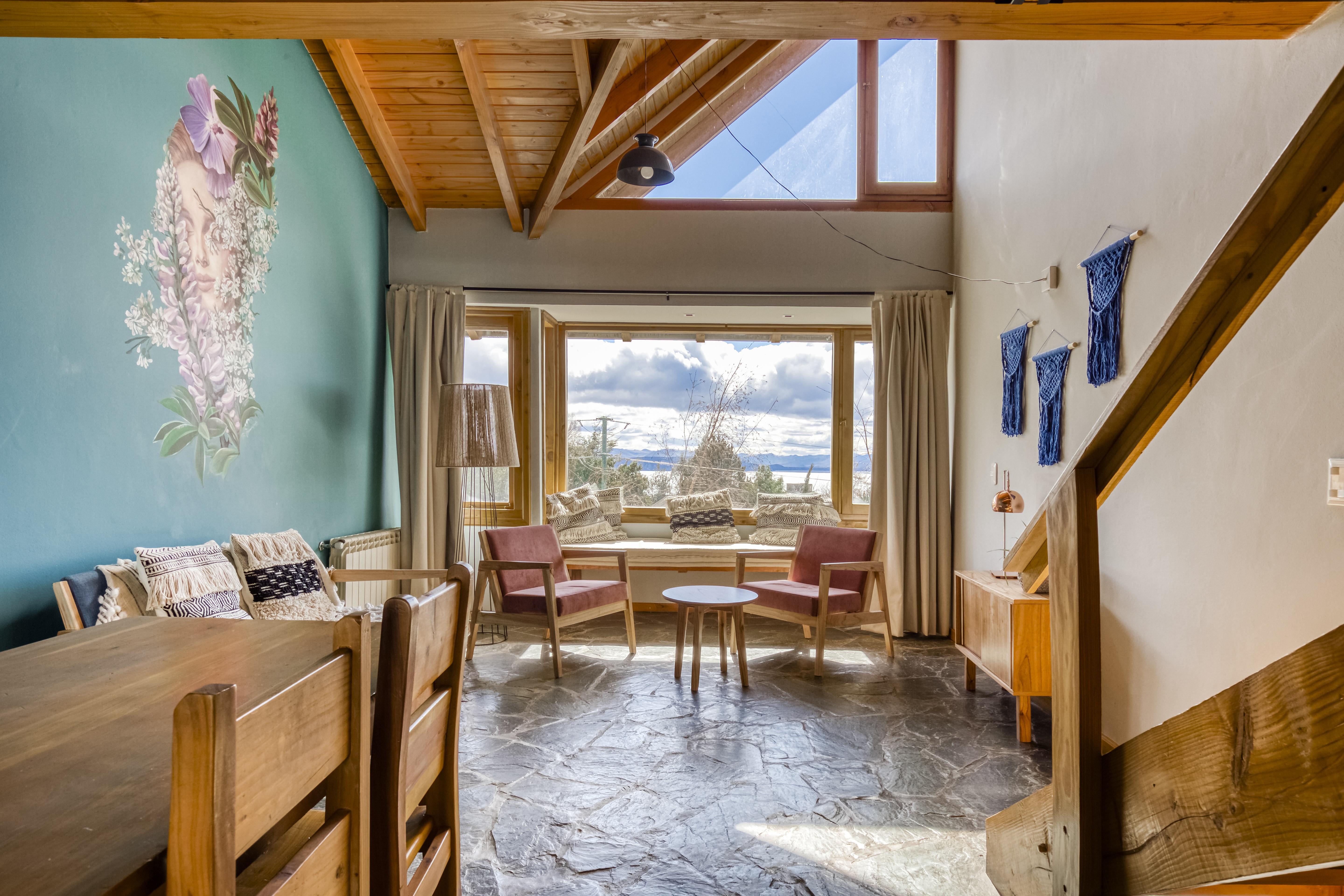 Socialtel Bariloche - Formerly Selina Bariloche Экстерьер фото