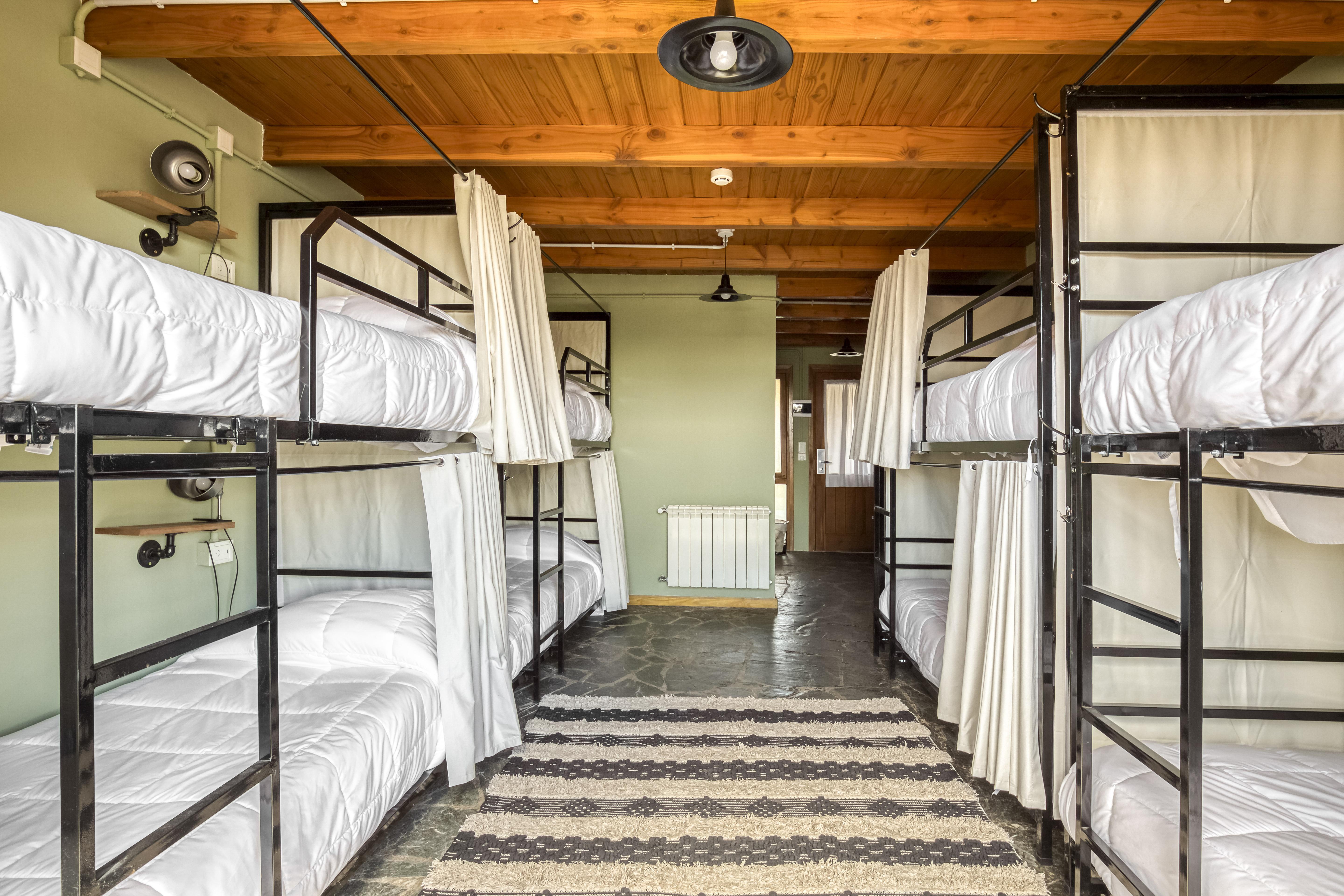 Socialtel Bariloche - Formerly Selina Bariloche Экстерьер фото