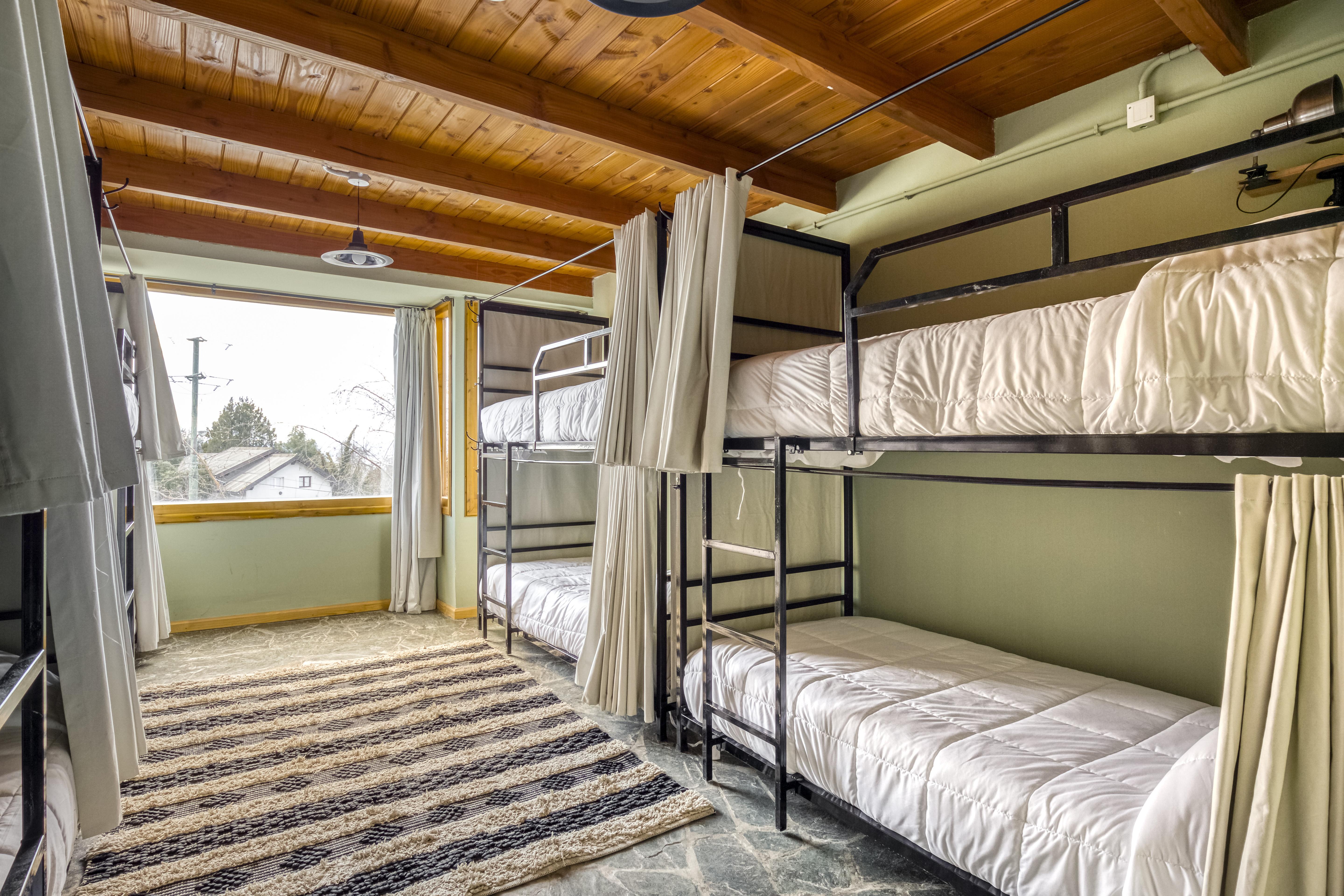Socialtel Bariloche - Formerly Selina Bariloche Экстерьер фото