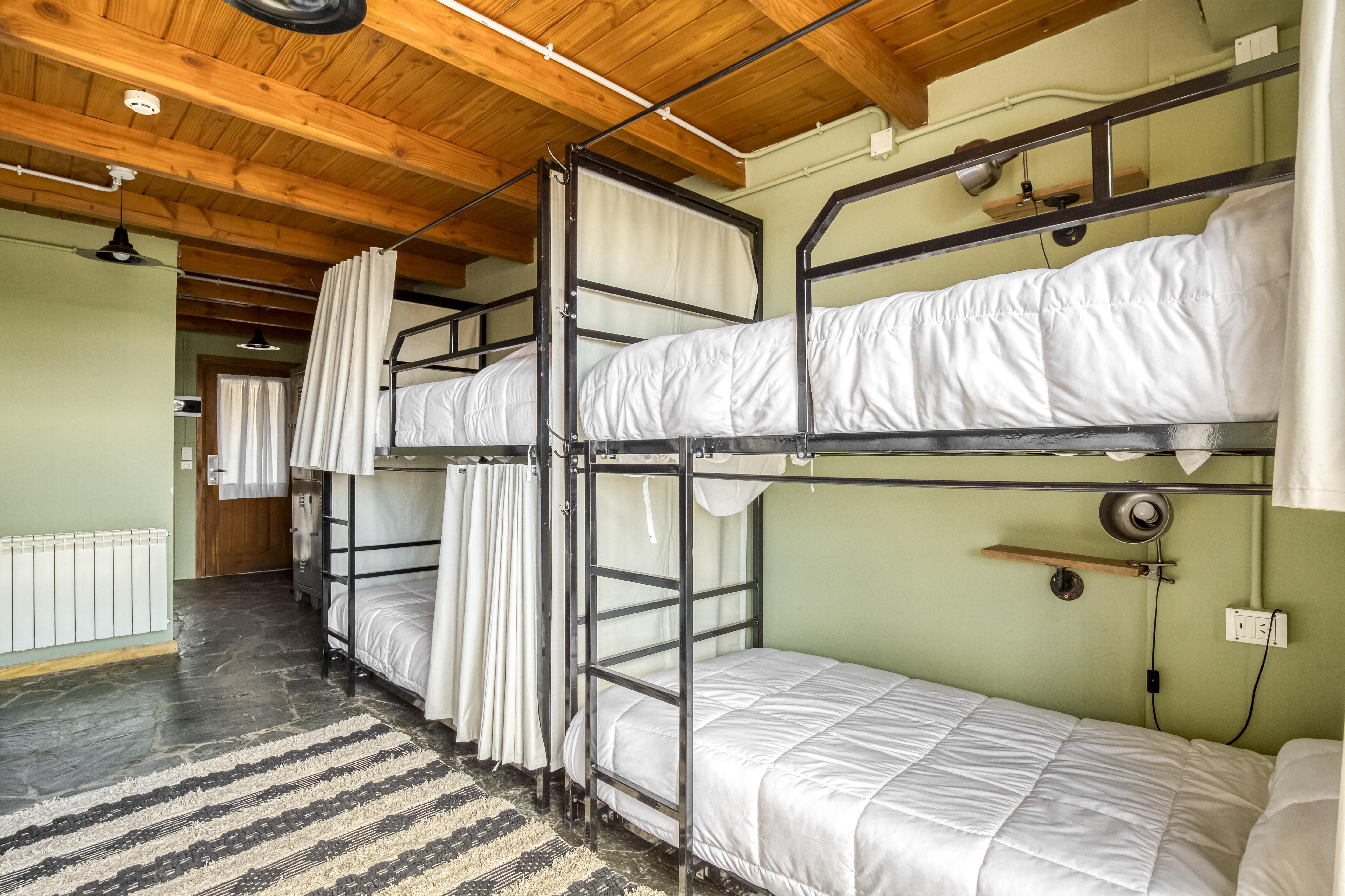 Socialtel Bariloche - Formerly Selina Bariloche Экстерьер фото