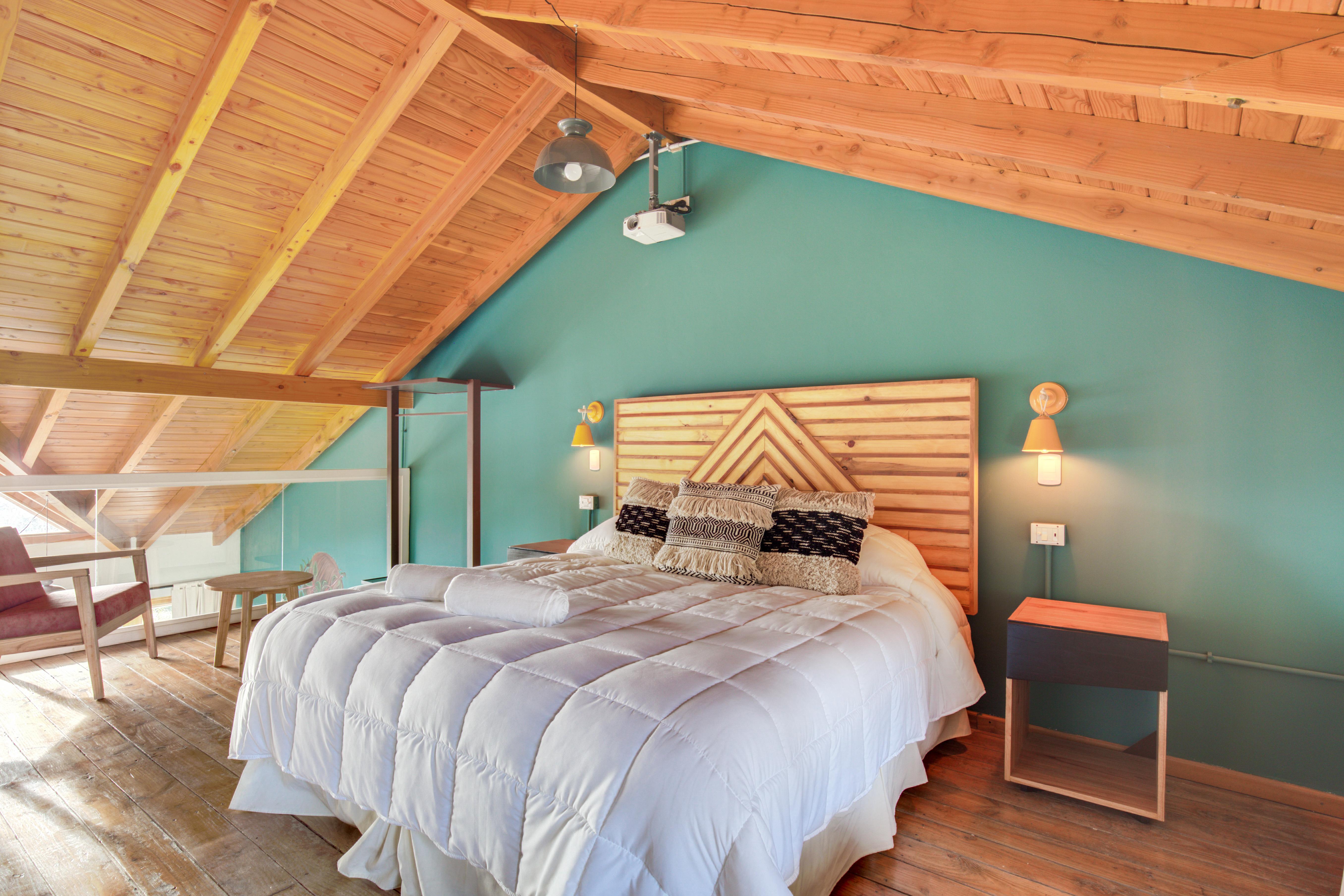 Socialtel Bariloche - Formerly Selina Bariloche Экстерьер фото