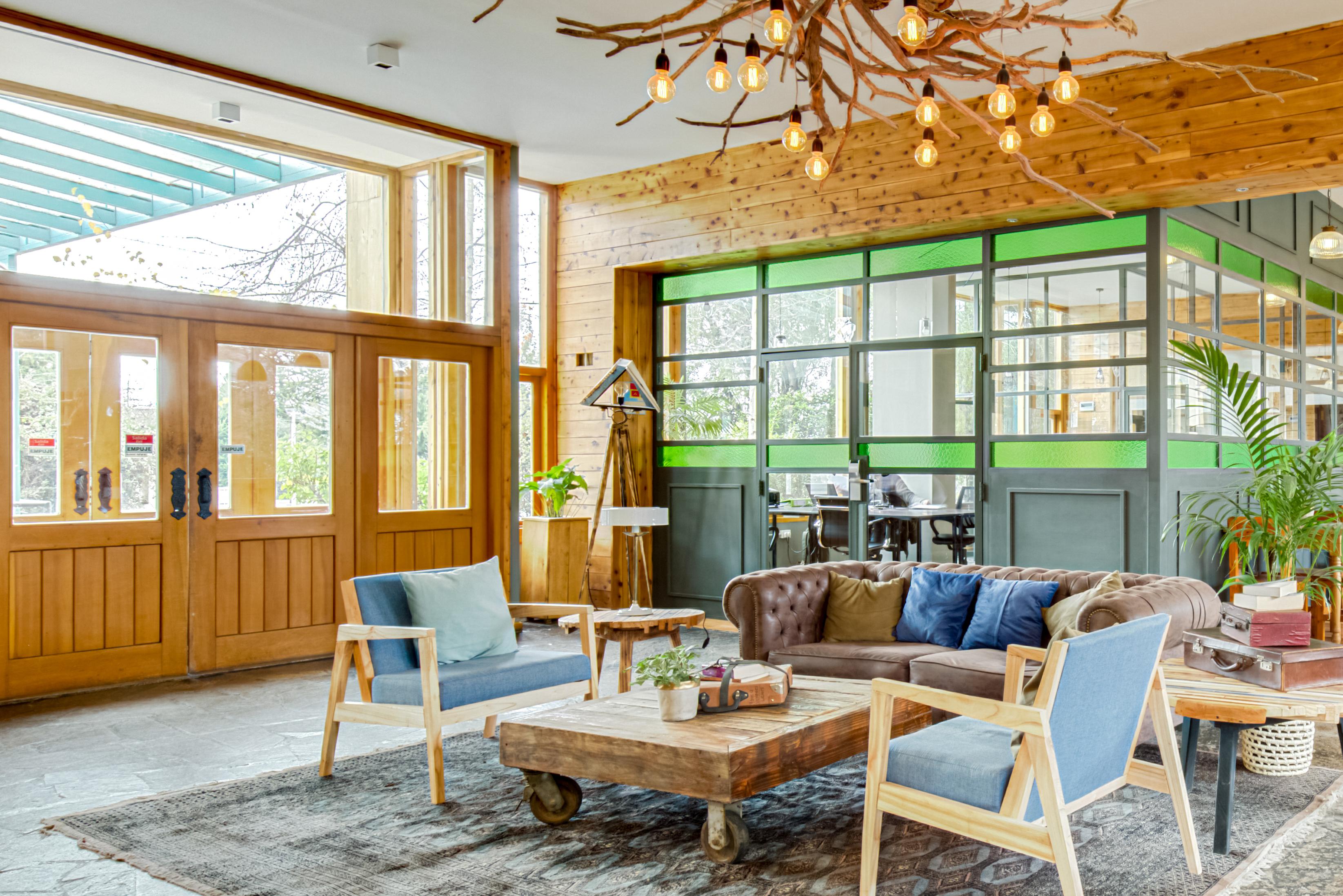 Socialtel Bariloche - Formerly Selina Bariloche Экстерьер фото