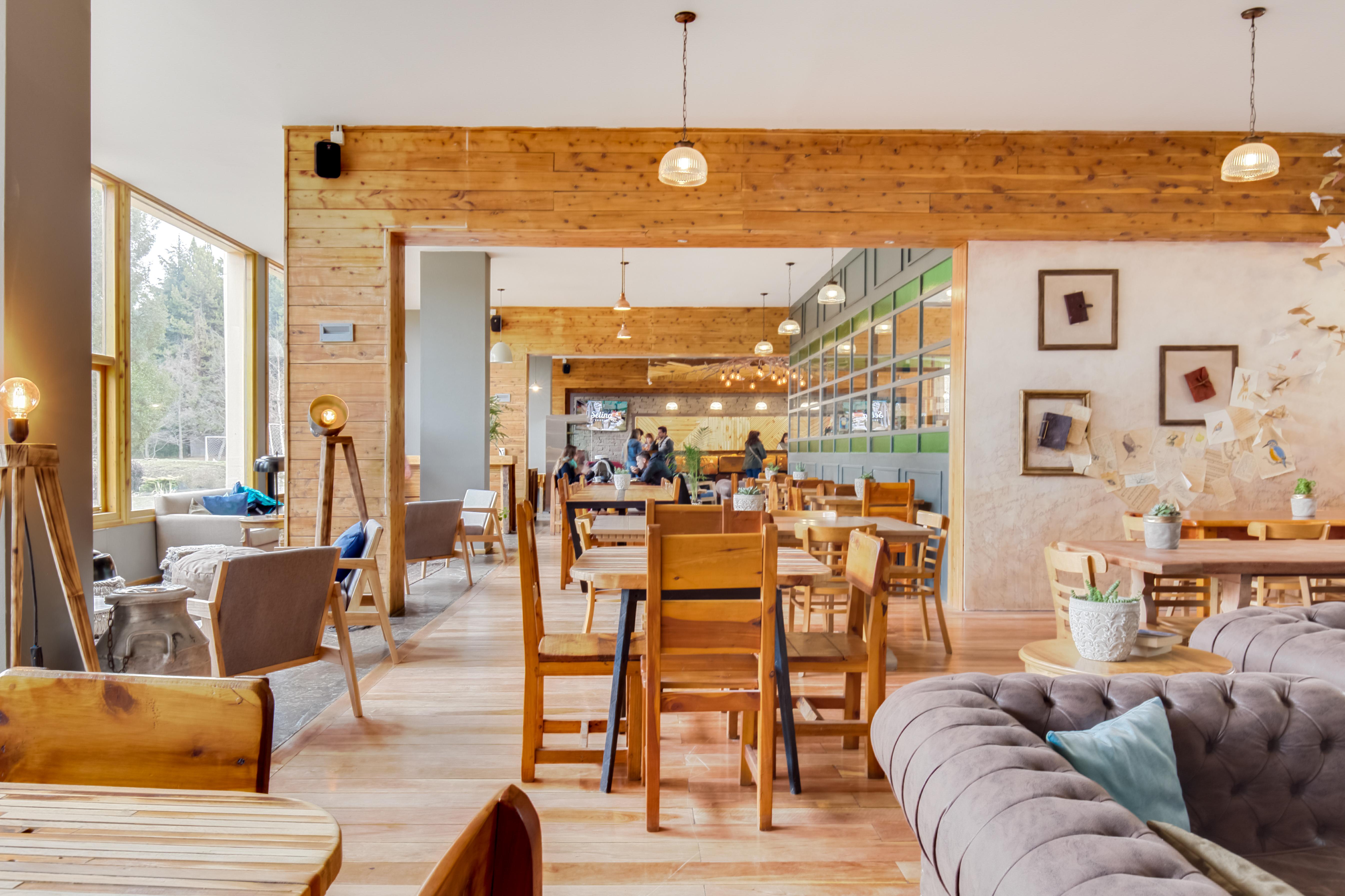 Socialtel Bariloche - Formerly Selina Bariloche Экстерьер фото