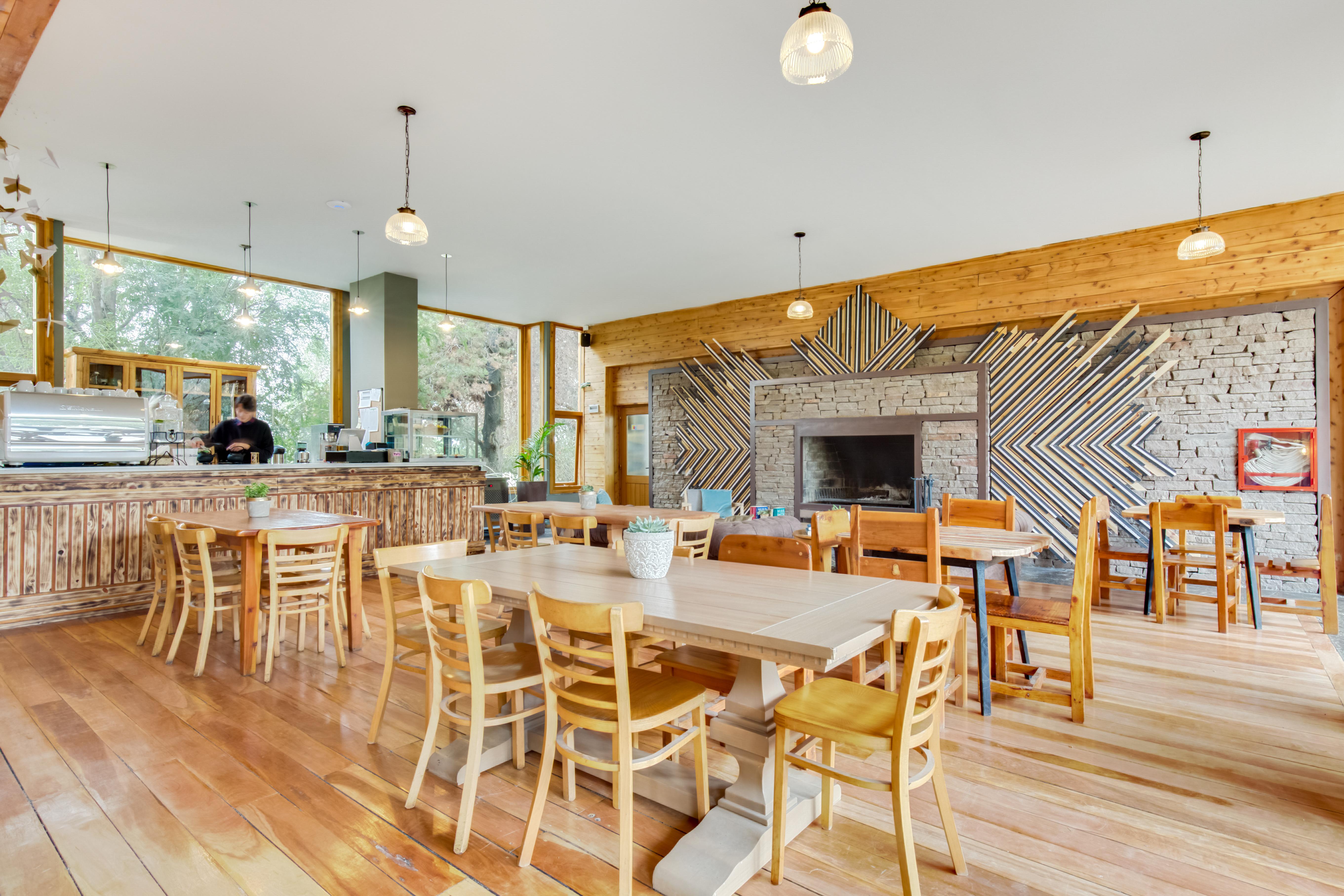 Socialtel Bariloche - Formerly Selina Bariloche Экстерьер фото