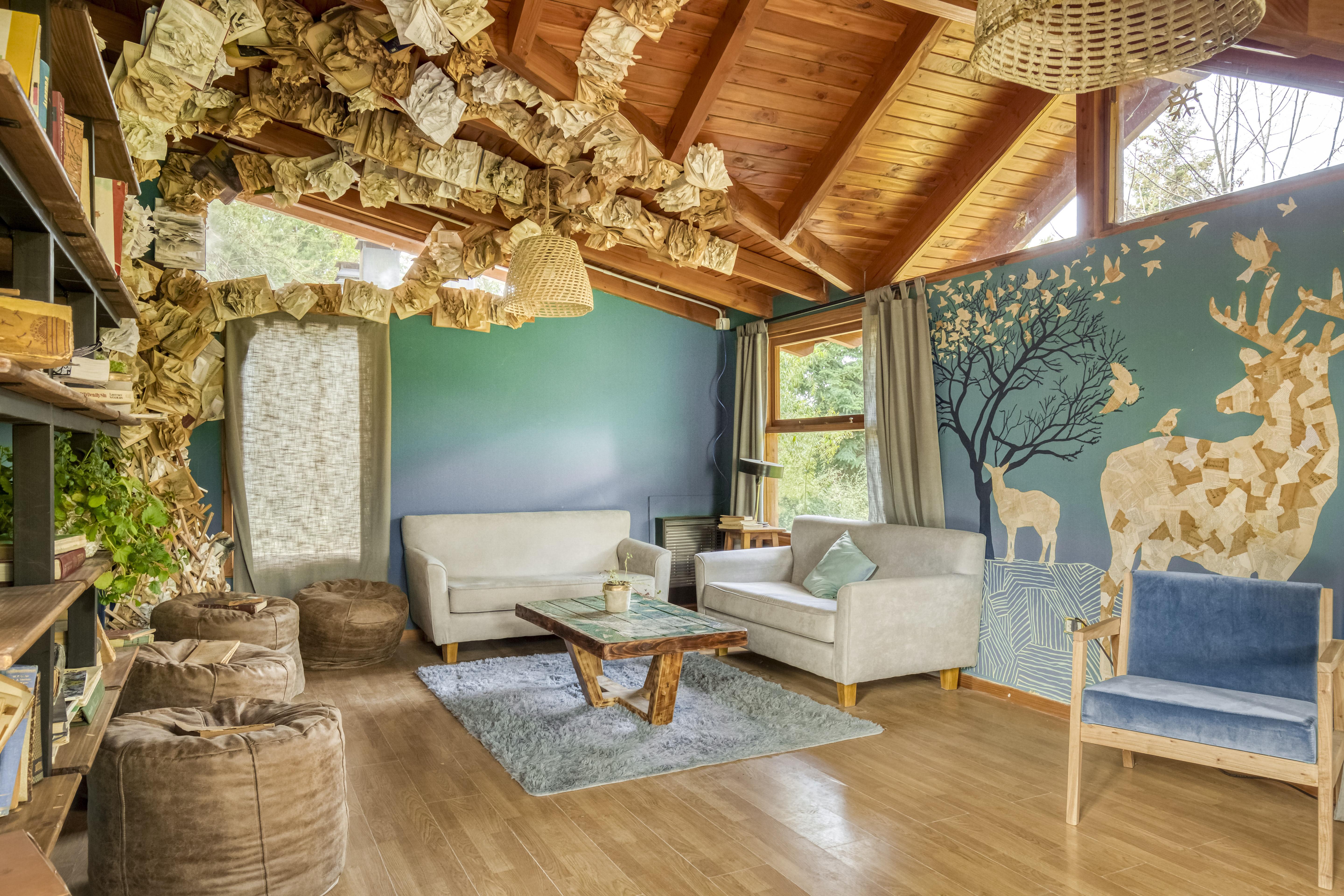 Socialtel Bariloche - Formerly Selina Bariloche Экстерьер фото