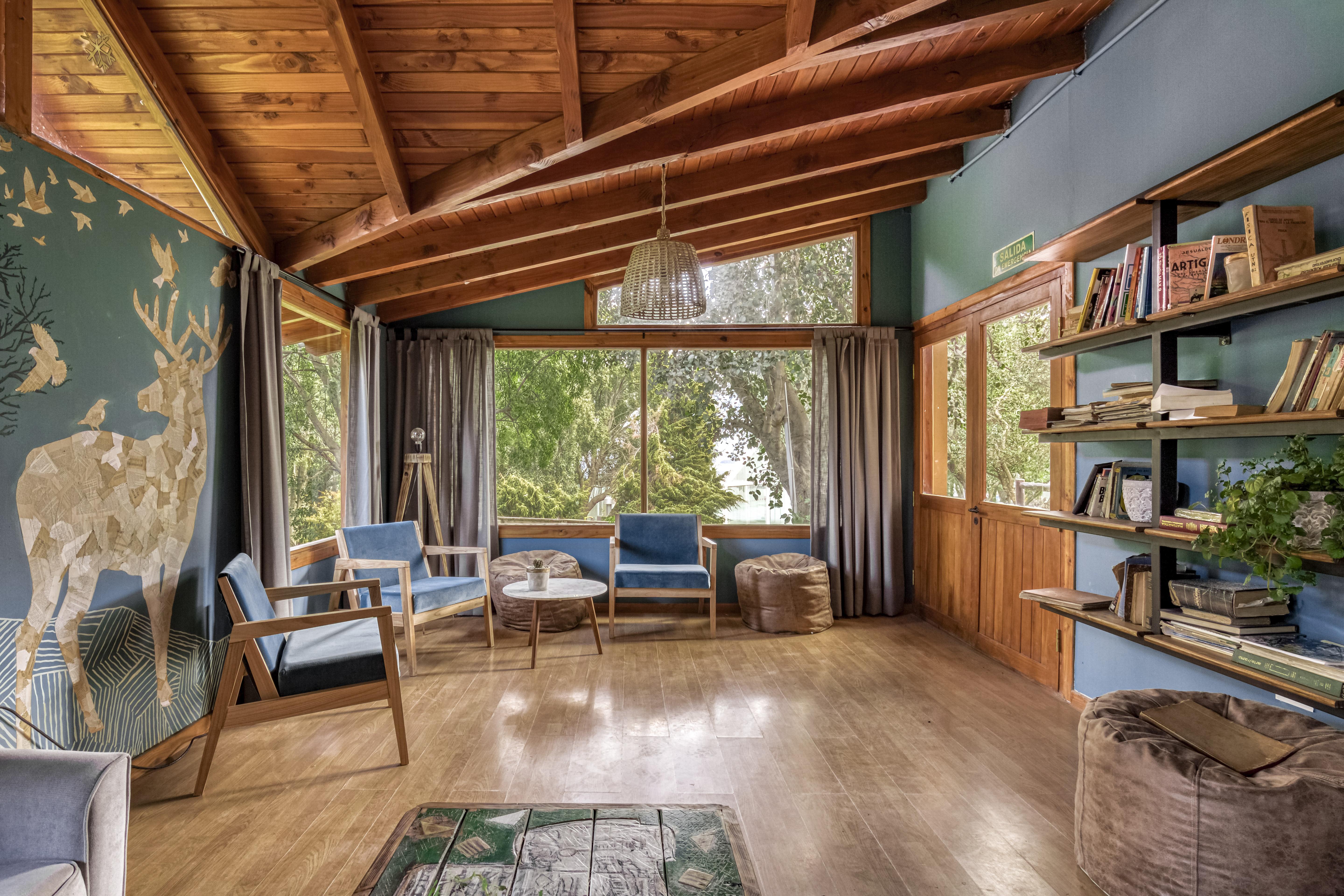 Socialtel Bariloche - Formerly Selina Bariloche Экстерьер фото