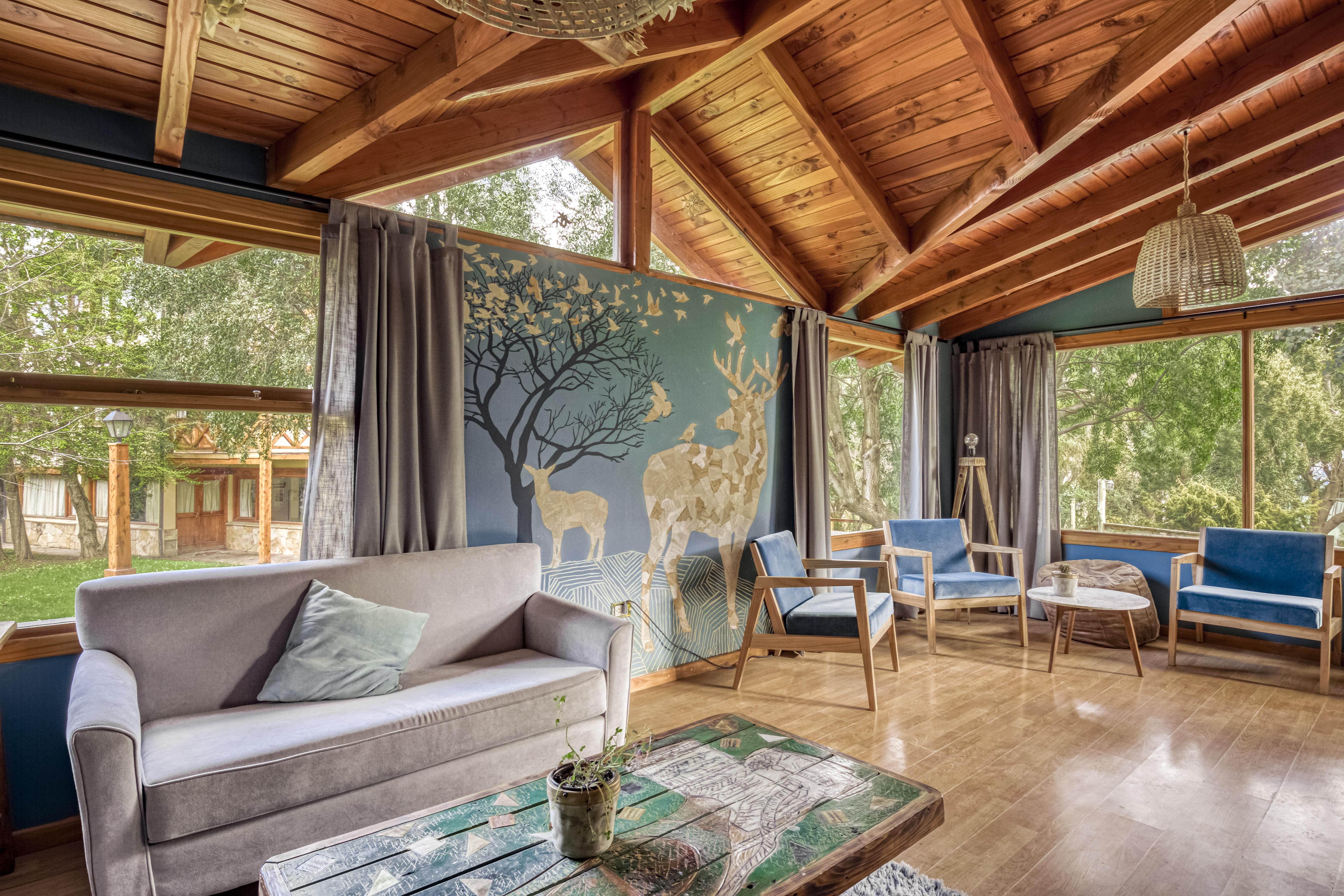 Socialtel Bariloche - Formerly Selina Bariloche Экстерьер фото