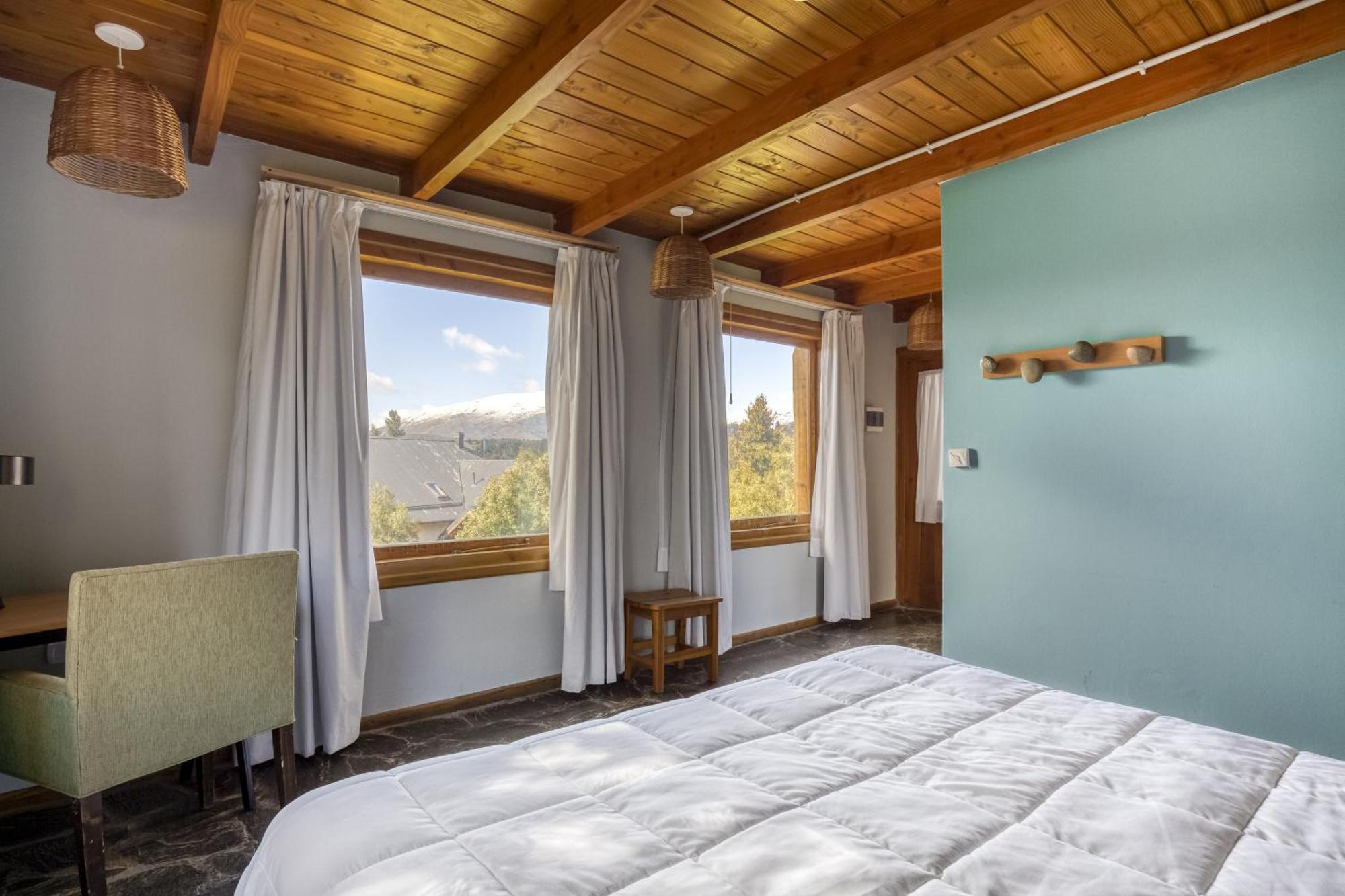 Socialtel Bariloche - Formerly Selina Bariloche Номер фото