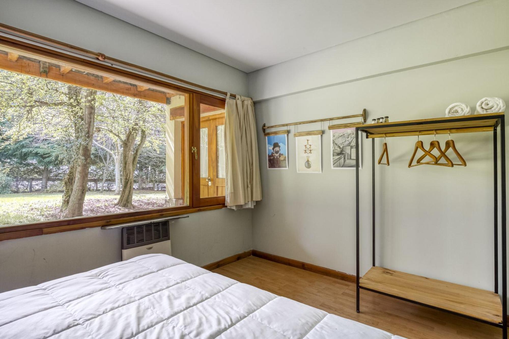 Socialtel Bariloche - Formerly Selina Bariloche Номер фото
