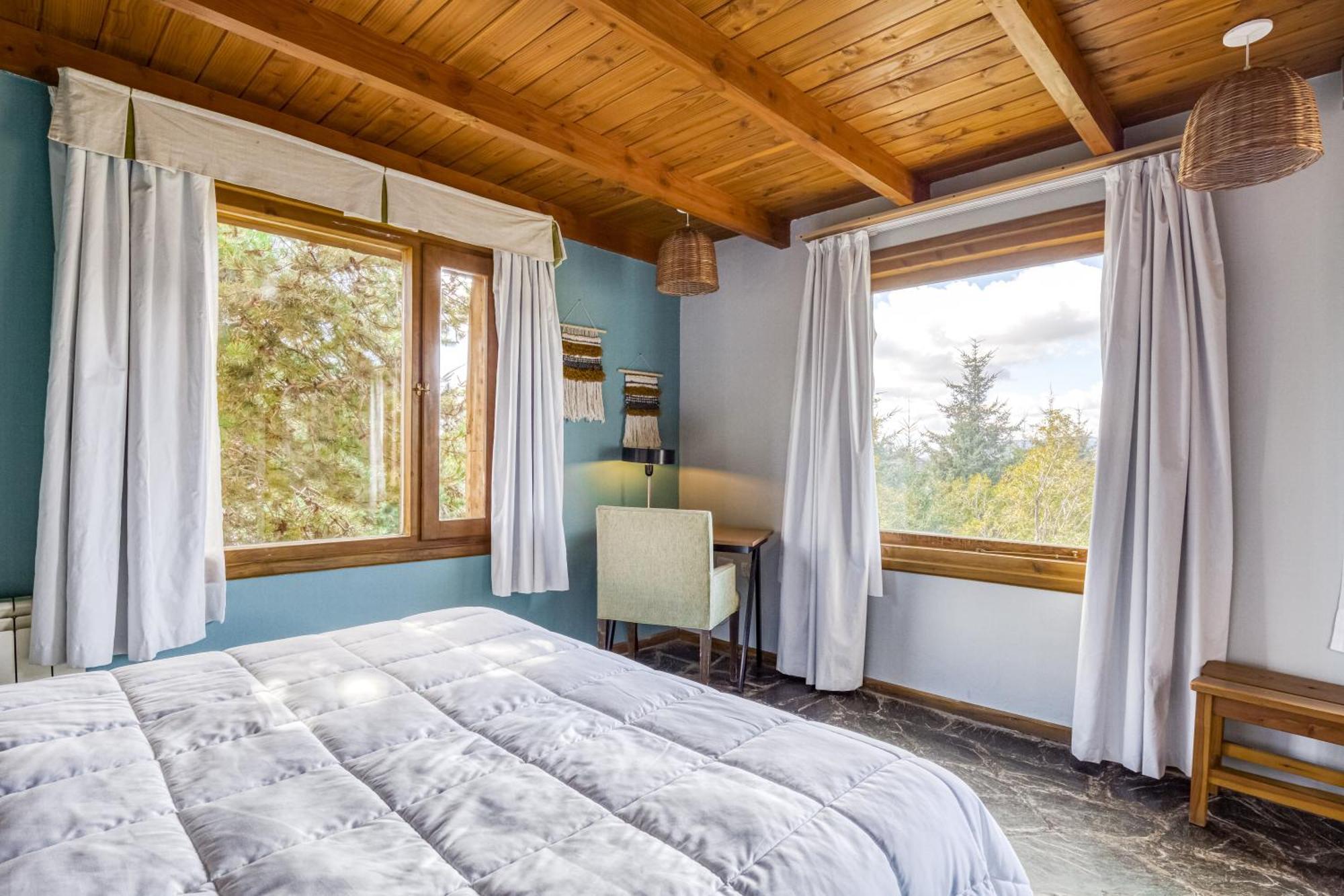 Socialtel Bariloche - Formerly Selina Bariloche Номер фото