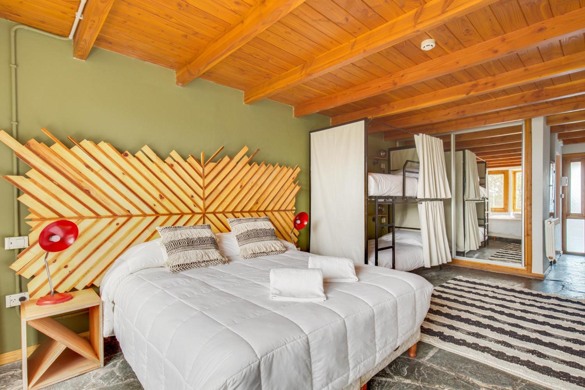 Socialtel Bariloche - Formerly Selina Bariloche Экстерьер фото