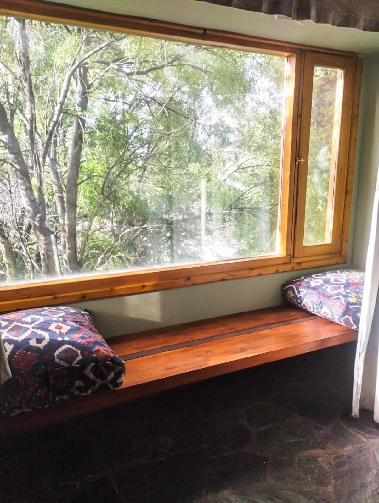 Socialtel Bariloche - Formerly Selina Bariloche Экстерьер фото