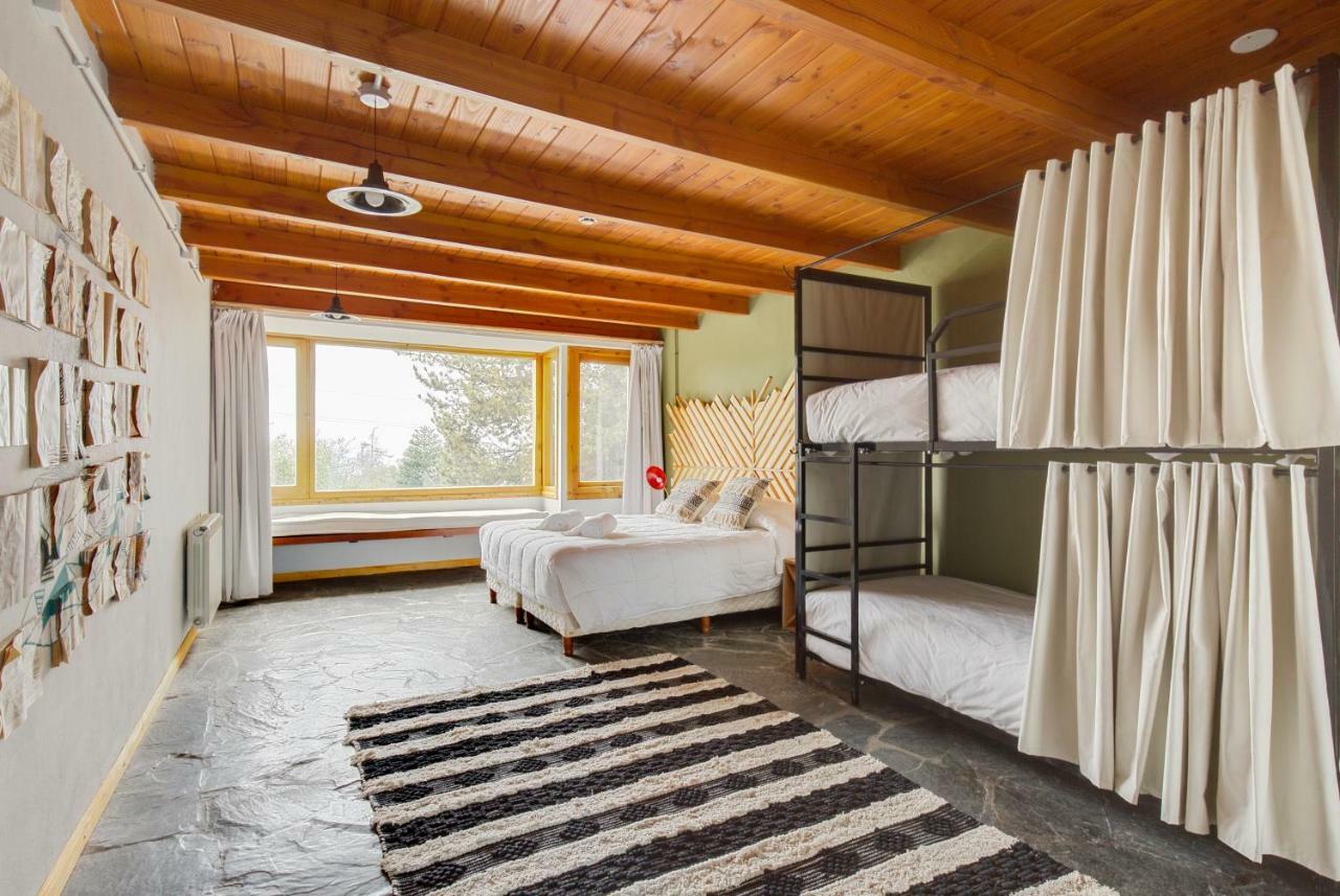 Socialtel Bariloche - Formerly Selina Bariloche Экстерьер фото
