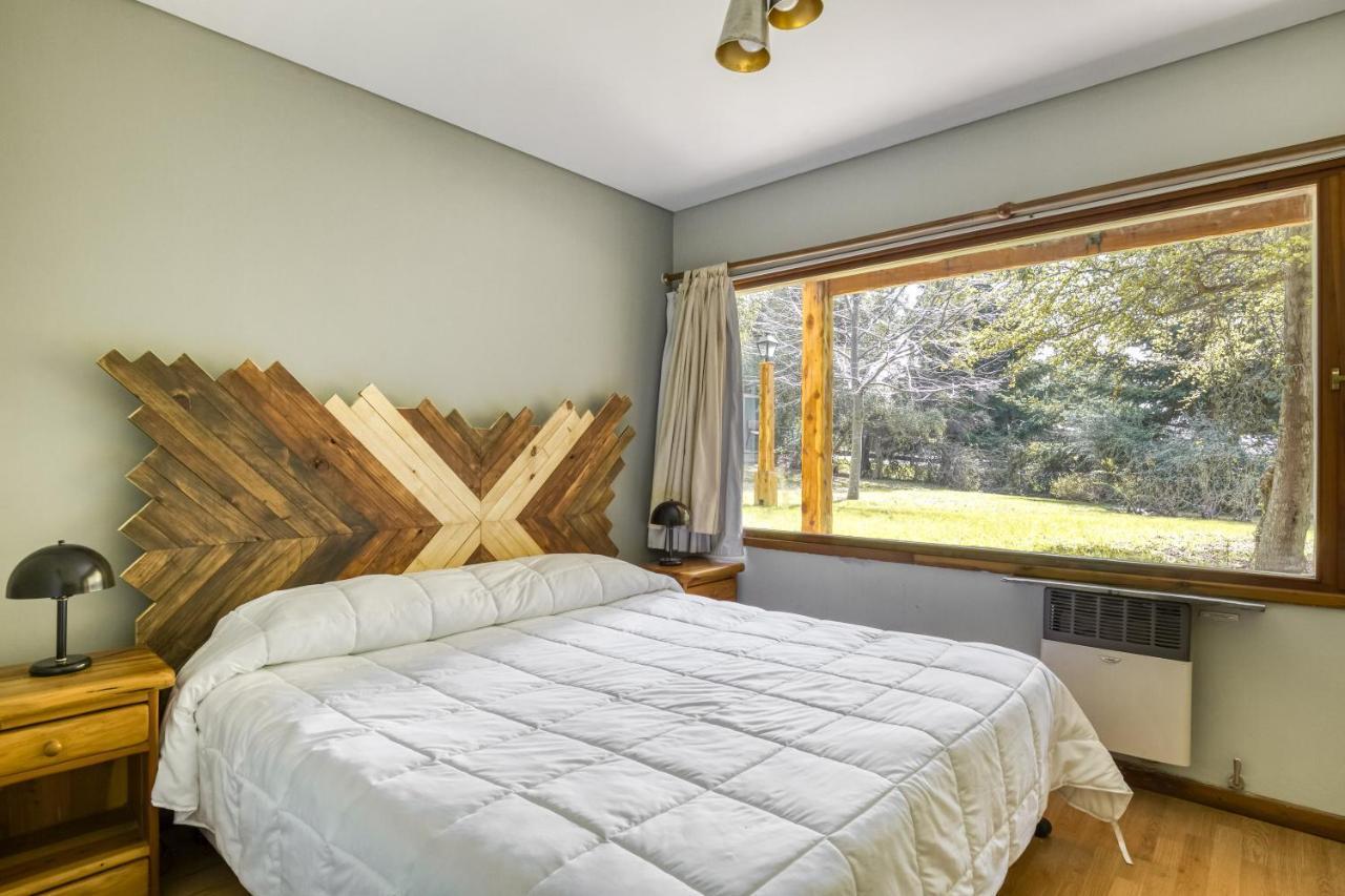 Socialtel Bariloche - Formerly Selina Bariloche Номер фото