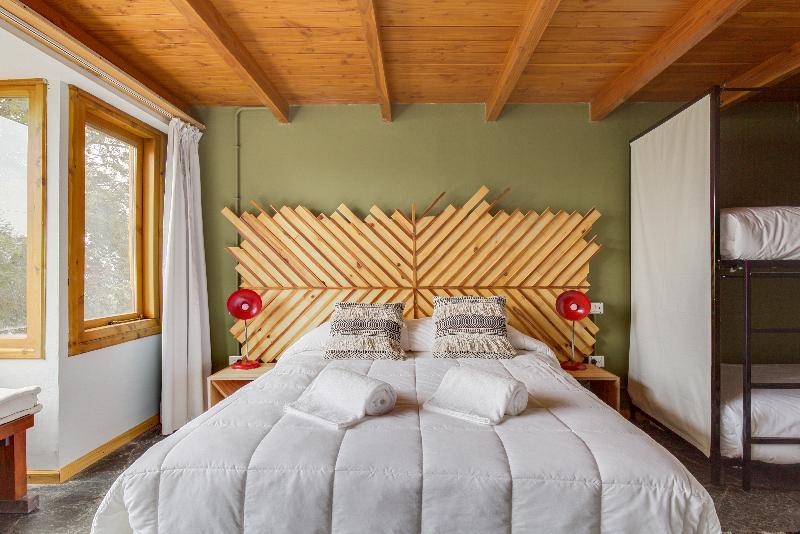 Socialtel Bariloche - Formerly Selina Bariloche Экстерьер фото
